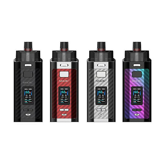 Smok RPM 160  KIT