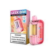 Geek Bar CLR 50K 5% Disposable