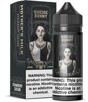 Mother's Milk - Suicide Bunny - 120ml