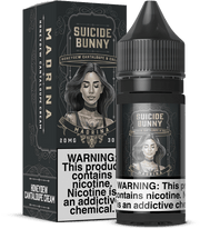 Madrina SALT - Suicide Bunny - 30ml