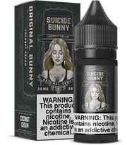 Original Bunny SALT - Suicide Bunny - 30ml
