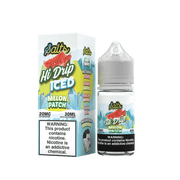 Melon Patch ICED SALT - Hi Drip - 30ml