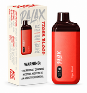 Palax Disposable 3%