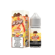 Peachy Mango SALT - Hi Drip - 30ml
