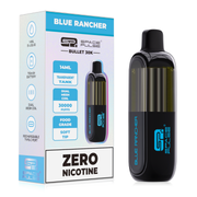 Space Pulse Bullet 30k Disposable (Zero Nicotine)