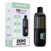 Space Pulse Bullet 30k Disposable (Zero Nicotine)