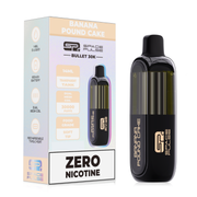 Space Pulse Bullet 30k Disposable (Zero Nicotine)