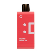 Off Stamp SW16000 Disposable Pod