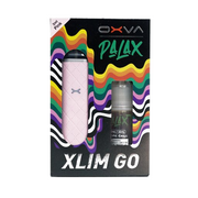 OXVA Xlim Go Palax Kit