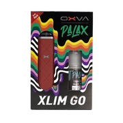OXVA Xlim Go Palax Kit