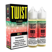 Wild Red - Lemon Twist E-Liquid -120ml