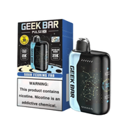 Geek Bar Pulse X 25K Disposable