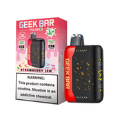 Geek Bar Pulse X 25K Disposable