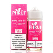 Honey Phrut - Phrut - 100ml