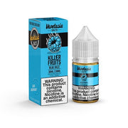 Killer Fruits Blue Razz SALT - Vapetasia - 30ml