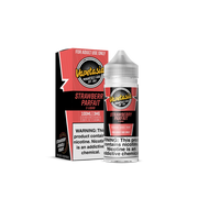 Strawberry Parfait - Vapetasia - 100ml