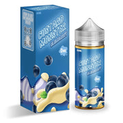 Blueberry Custard - Custard Monster - 100ml