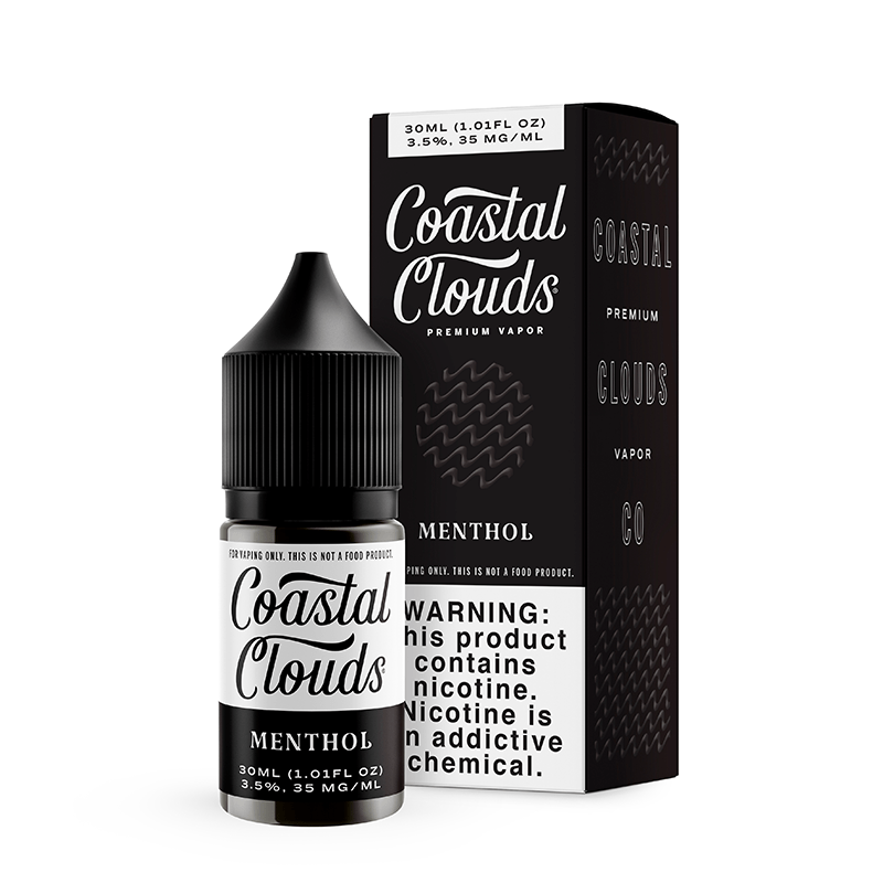 Coastal Clouds E-Liquids | Premium Vape Juice at Giant Nic Coastal Clouds E-Liquids | Premium Vape Juice at Giant Nic