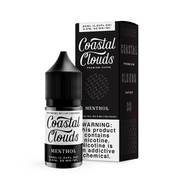 Menthol SALT - Coastal Clouds - 30ml