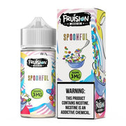 Spoonful - Fruision Juice Co - 100ml