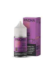Purple Mango SALT - Pacha Syn - 30ml