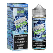 Arctic Wintergreen Freeze - Noms - 120ml