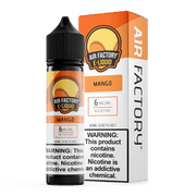Mango - Air Factory - 60ml