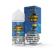 Lemon Drops - Candy King - 100ml