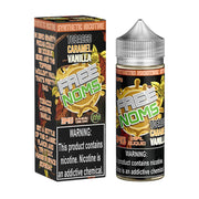 Tobacco Caramel Vanilla - Noms - 120ml