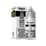 White Gummy SALT - Vapetasia - 30ml