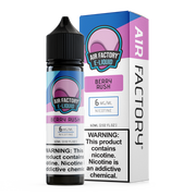 Berry Rush - Air Factory - 60ml