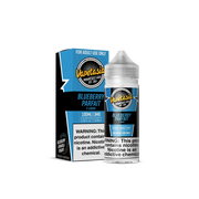 Blueberry Parfait - Vapetasia - 100ml