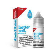 Rocket Pop SALT - Better Salts - 30ml