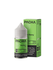 Kiwi Berry ICE SALT - Pacha Syn - 30ml