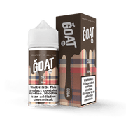 Cola - Goat - 100ml