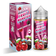 Black Cherry ICE - Fruit Monster - 100ml