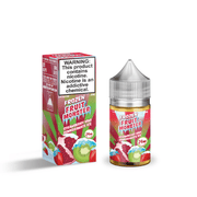 Strawberry Kiwi Pomegranate ICE SALT - Fruit Monster - 30ml