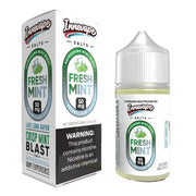 Fresh Mint SALT - Innevape - 30ml