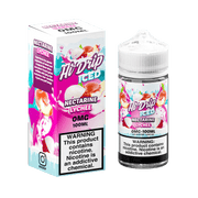 Nectarine Lychee ICED - Hi Drip - 100ml