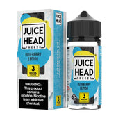 Blueberry Lemon FREEZE - Juice Head Freeze - 100ml