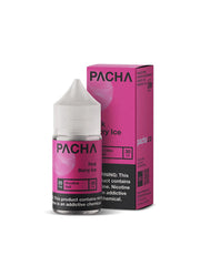 Pink Berry ICE SALT - Pacha Syn - 30ml