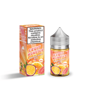 Passion Fruit Orange Guava SALT - Fruit Monster - 30ml