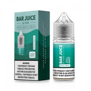 Jull Mint SALT - Bar Juice - 30ml
