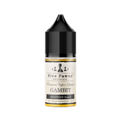 Gambit SALT - Five Pawns Signature Series - 30ml