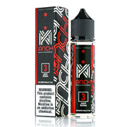 Devils Punchbowl - Khali Vapors - 60ml