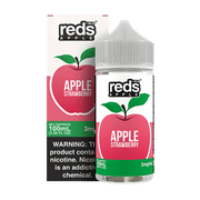 Apple Strawberry - Red's Apple - 100ml