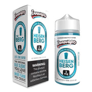 Heisenberg - Innevape - 100ml