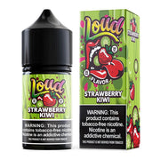Strawberry Kiwi SALT - Loud - 30ml