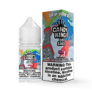 Gush SALT - Candy King - 30ml