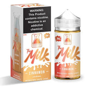 Cinnamon - The Milk - 100ml